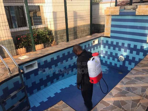 Pool Services · Photo 4