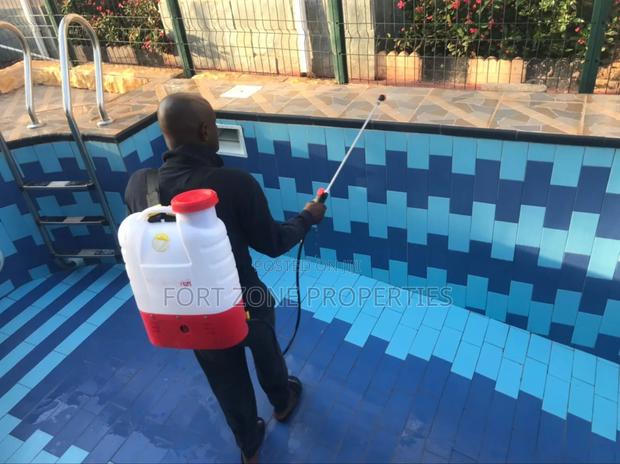 Pool Services · Photo 5