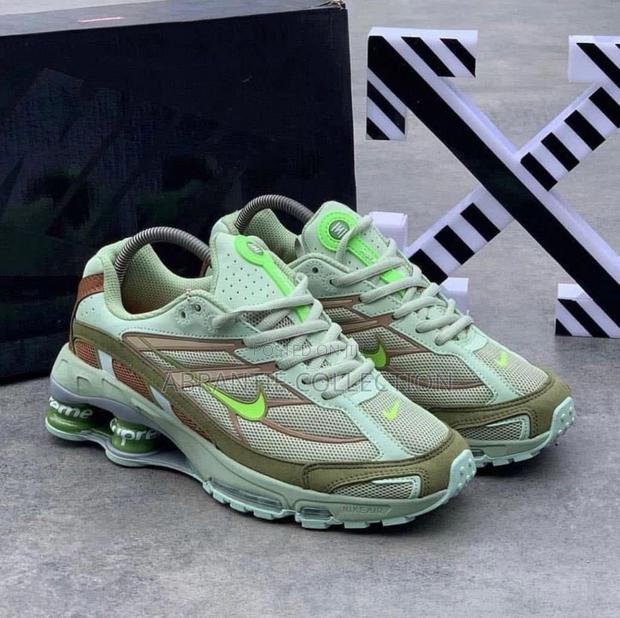 Nike Shox Supreme Ride 2 · Photo 1