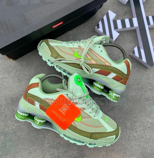 Nike Shox Supreme Ride 2 · Photo 2
