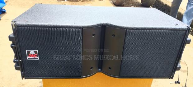 Jac 12 Inches Kara Line Arrays · Photo 1