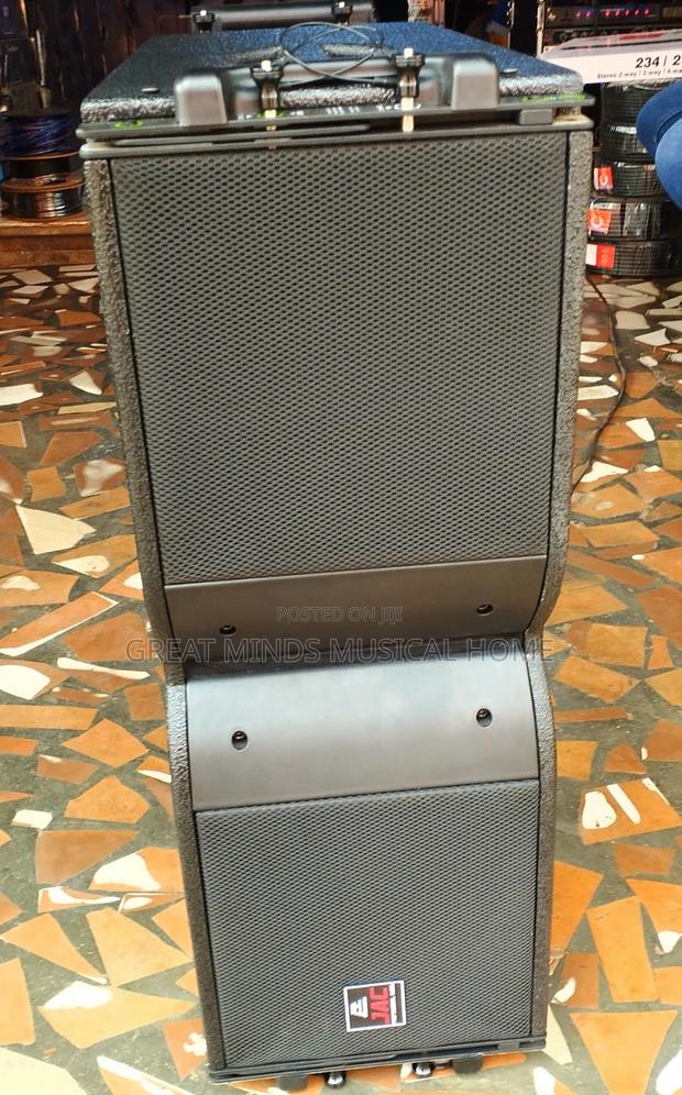 Jac 12 Inches Kara Line Arrays · Photo 2