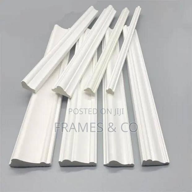 Decorative Wall Mouldings / Cornice · Photo 1