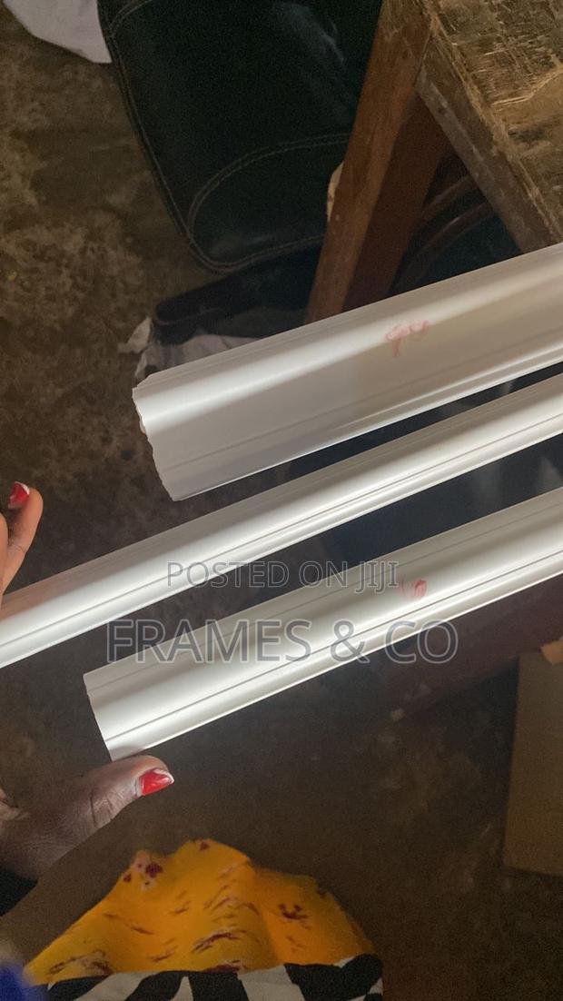 Decorative Wall Mouldings / Cornice · Photo 2