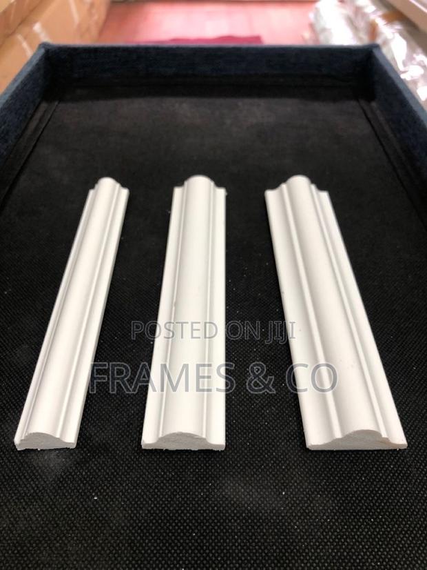 Decorative Wall Mouldings / Cornice · Photo 3