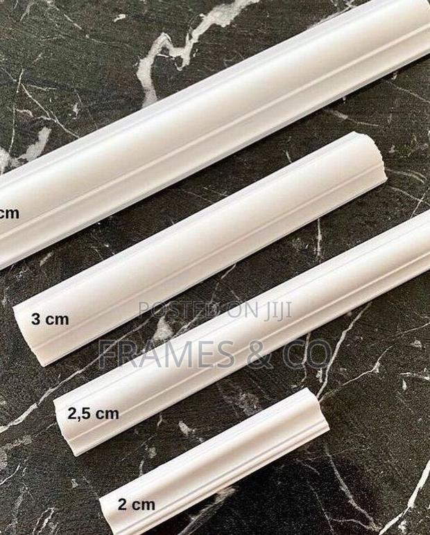 Decorative Wall Mouldings / Cornice · Photo 4