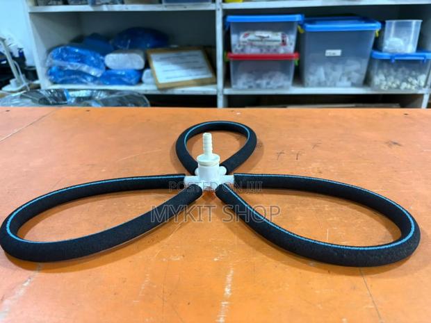 Triple Air Diffuser · Photo 1