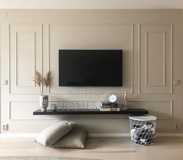 Decorative Wall Mouldings / Cornice · Photo 5