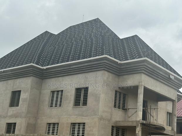 Beautiful Branded Shingles Tiles Project · Photo 2