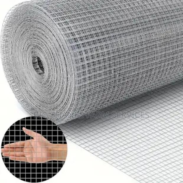 Wire Mesh,All Types · Photo 1