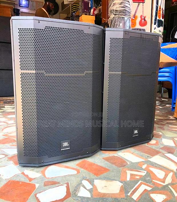 JBL Prx615 Active Stage Monitor · Photo 1