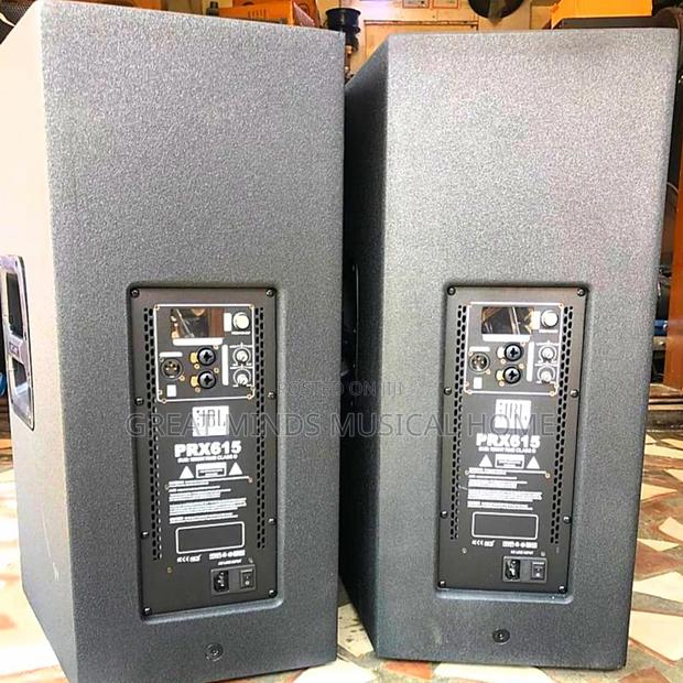 JBL Prx615 Active Stage Monitor · Photo 2