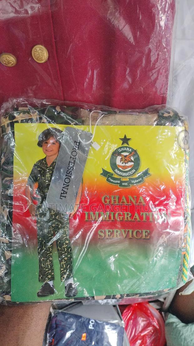 Military Kids Custome · Photo 3