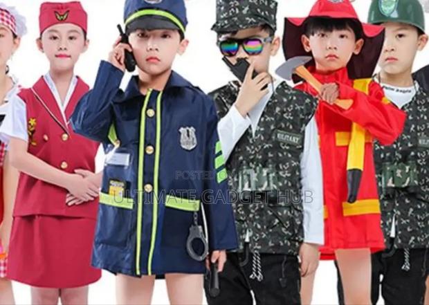 Military Kids Custome · Photo 2