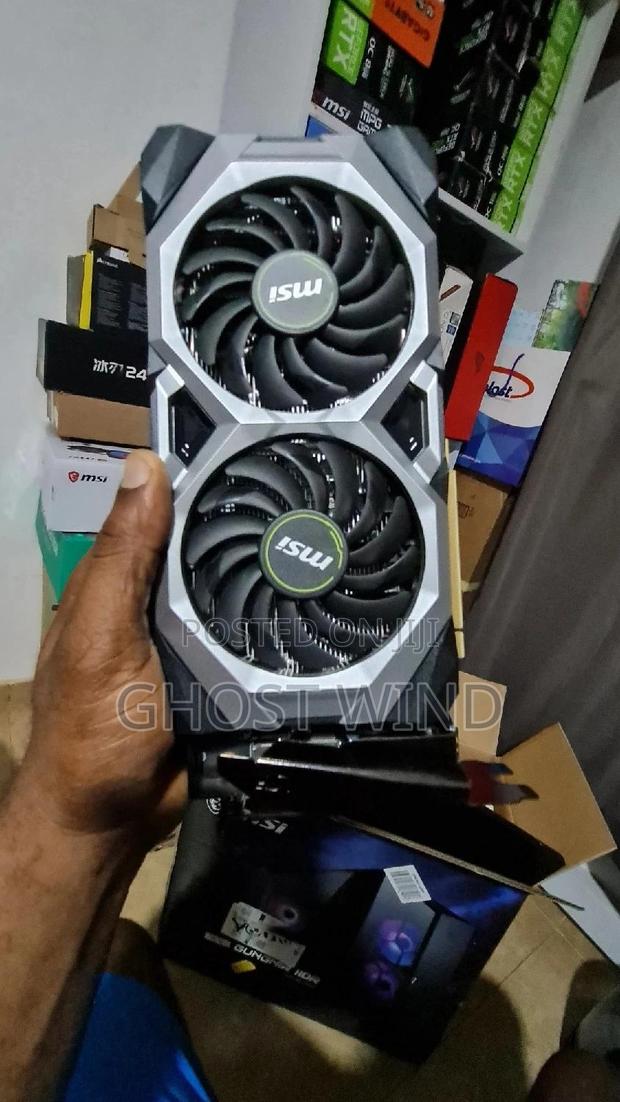 RTX 2070s Gpu · Photo 5