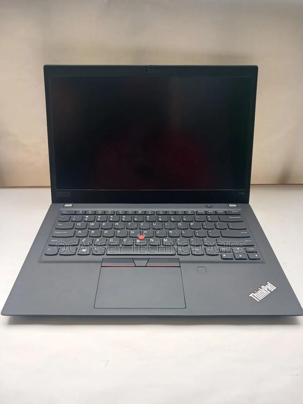 Laptop Lenovo ThinkPad T14s Gen 1 16GB Intel Core i5 SSD 256GB · Photo 2