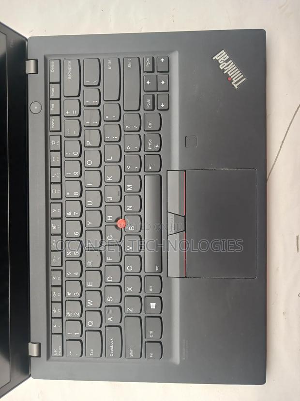 Laptop Lenovo ThinkPad T14s Gen 1 16GB Intel Core i5 SSD 256GB · Photo 1