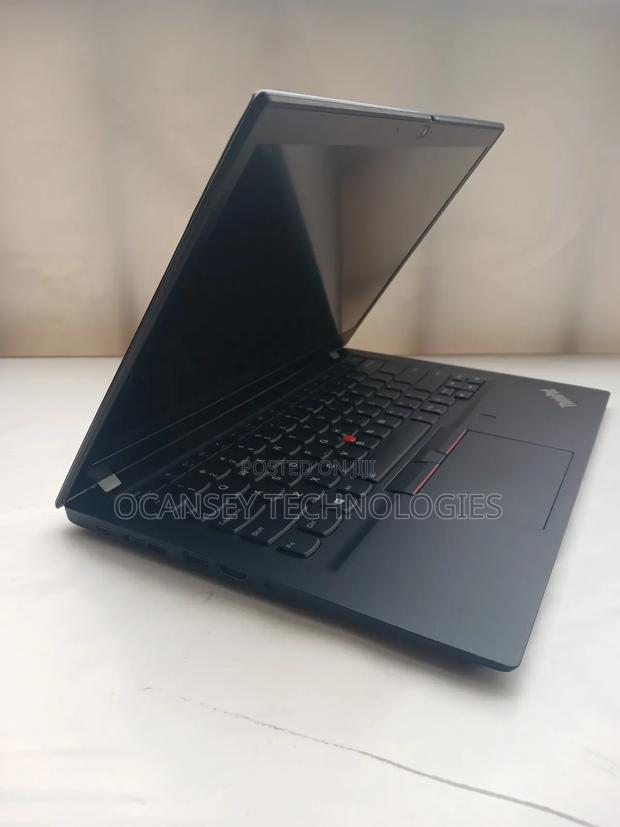 Laptop Lenovo ThinkPad T14s Gen 1 16GB Intel Core i5 SSD 256GB · Photo 3