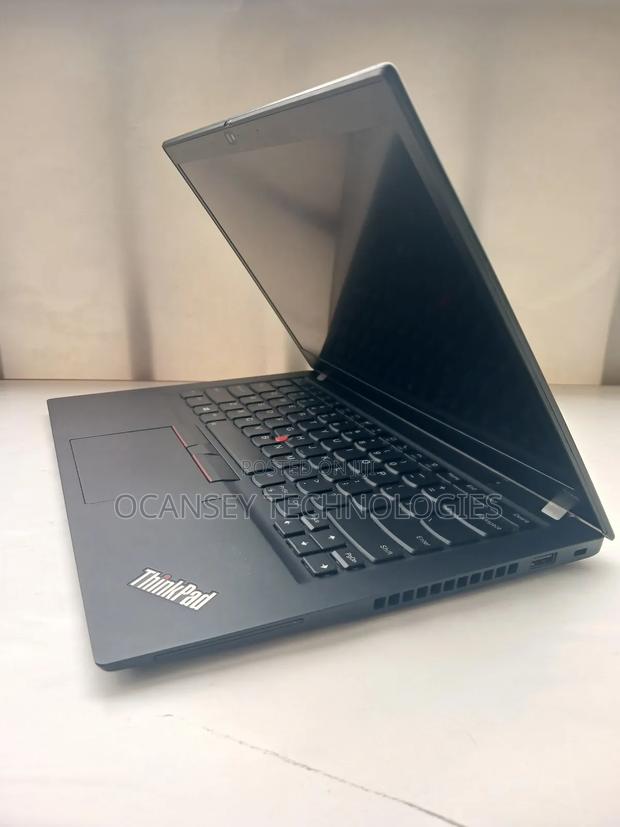 Laptop Lenovo ThinkPad T14s Gen 1 16GB Intel Core i5 SSD 256GB · Photo 4