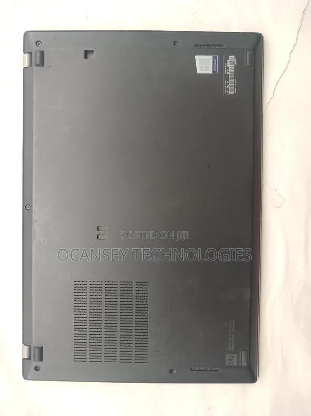 Laptop Lenovo ThinkPad T14s Gen 1 16GB Intel Core i5 SSD 256GB · Photo 5