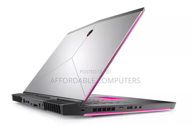 New Laptop Alienware M15 R3 16GB Intel Core I7 HDD+SSD 1T · Photo 2