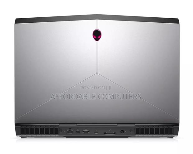New Laptop Alienware M15 R3 16GB Intel Core I7 HDD+SSD 1T · Photo 3