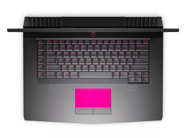 New Laptop Alienware M15 R3 16GB Intel Core I7 HDD+SSD 1T · Photo 1
