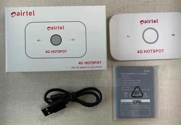 Universal Pocket Wi-Fi · Photo 1