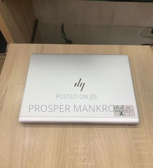 Laptop HP EliteBook 840 G6 8GB Intel Core i5 SSD 256GB · Photo 1