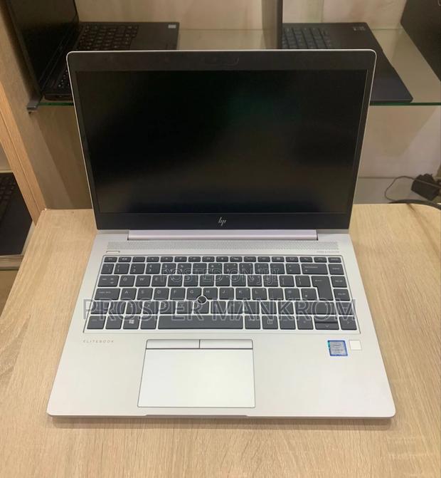 Laptop HP EliteBook 840 G6 8GB Intel Core i5 SSD 256GB · Photo 2