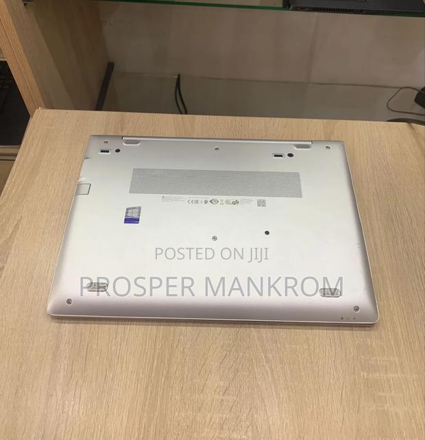Laptop HP EliteBook 840 G6 8GB Intel Core i5 SSD 256GB · Photo 4