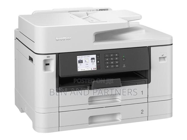 Brother Inkjet Printer · Photo 4