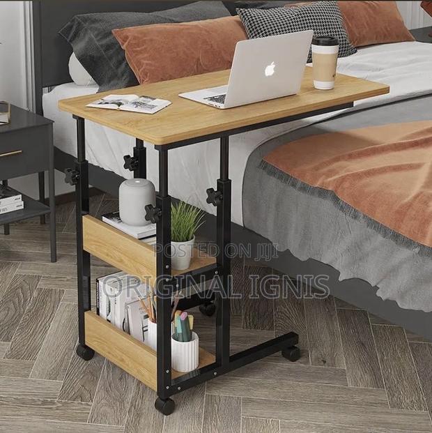 Side Table( Adjustable ) · Photo 1