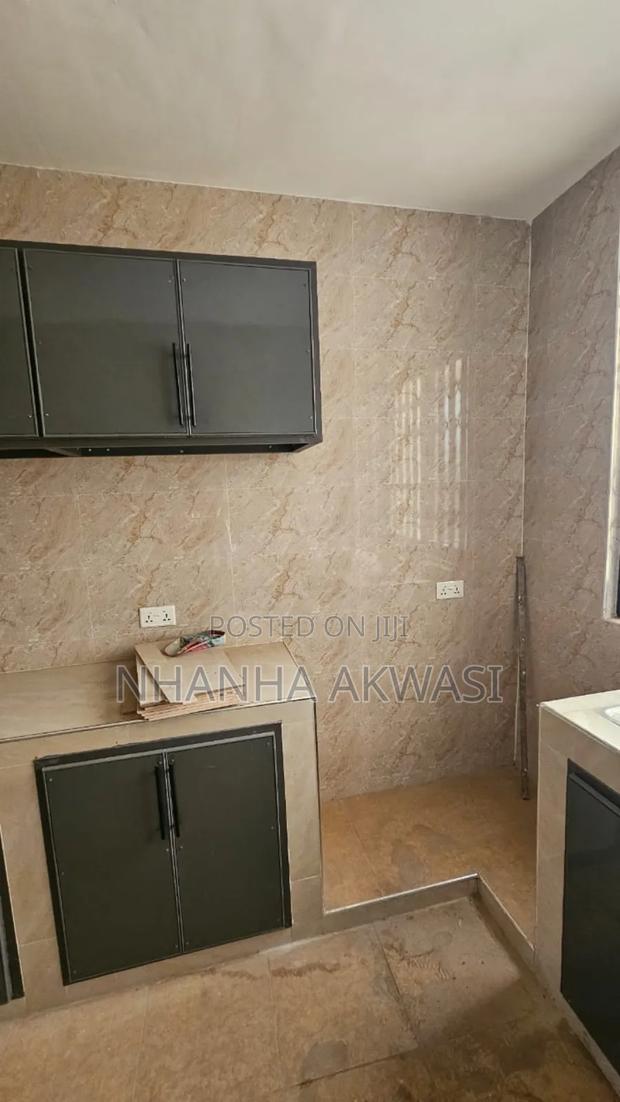 2bdrm Apartment in Lashibi Drc, Asuogyaman for rent · Photo 6