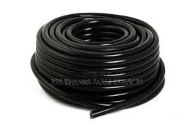 8mm Hose,Black For Rabbits Water System · Photo 1