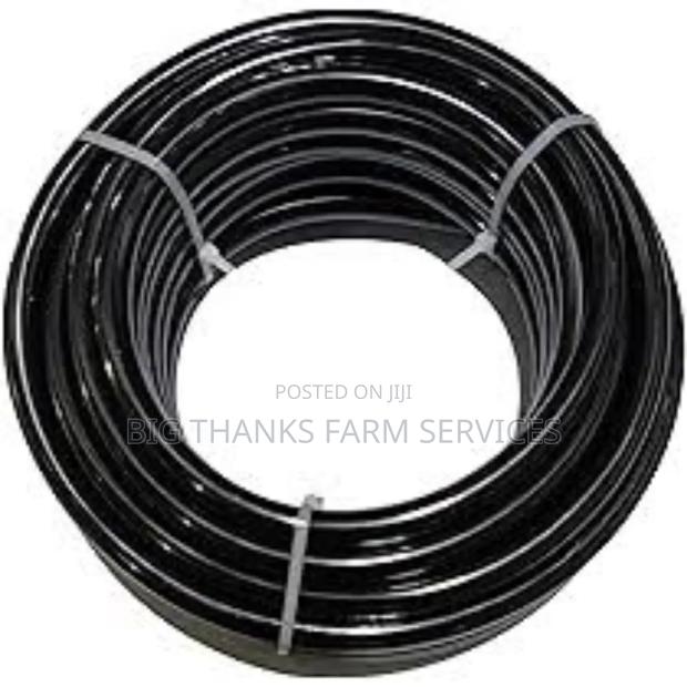 8mm Hose,Black For Rabbits Water System · Photo 2