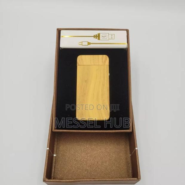Usb Rechargeable Ligher · Photo 1