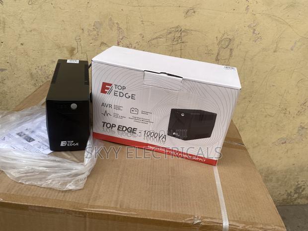 Top Edge 1000va Up in Stock · Photo 2