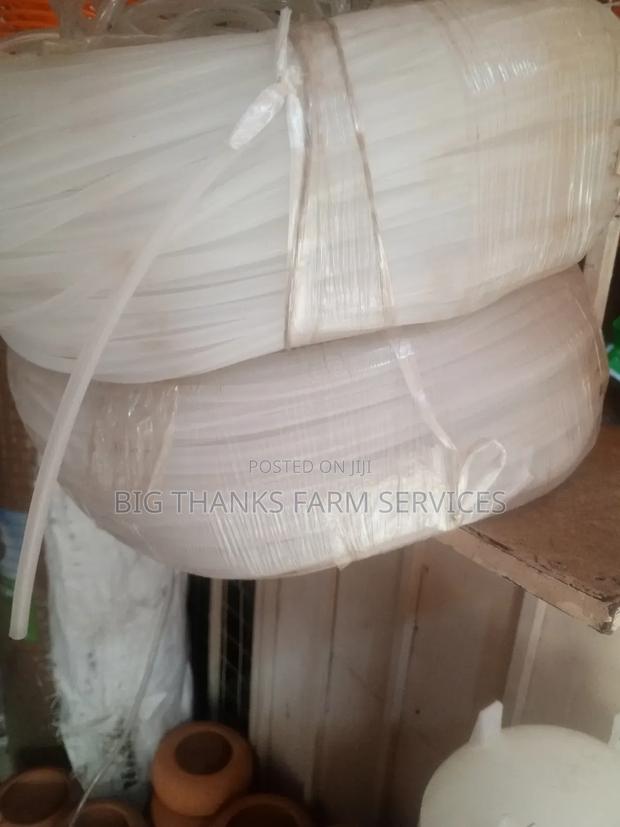 6mm Hoses For Bell Drinkers · Photo 1