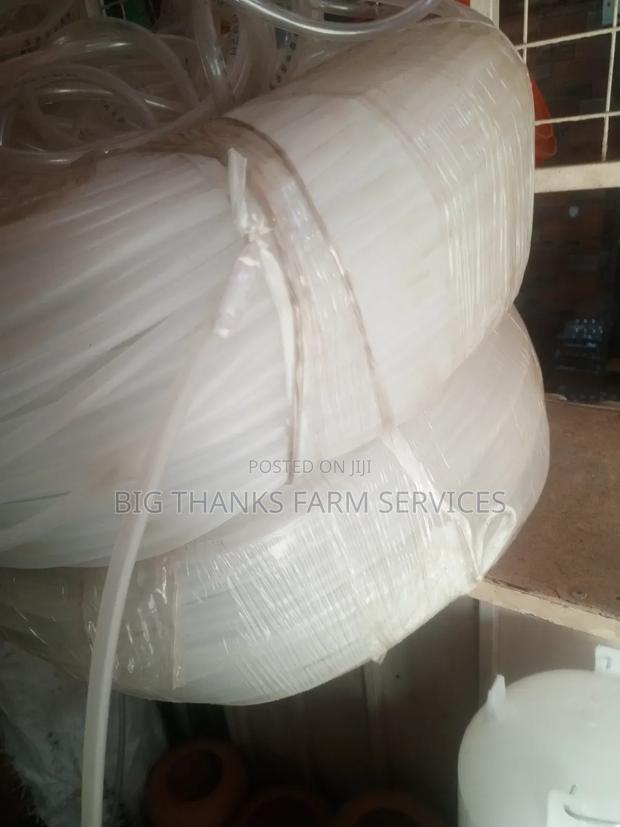 6mm Hoses For Plasson Drinkers · Photo 1