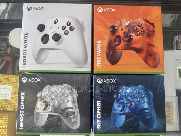 Xbox Controller · Photo 1