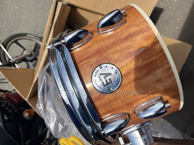 Ev Drum 5set · Photo 1