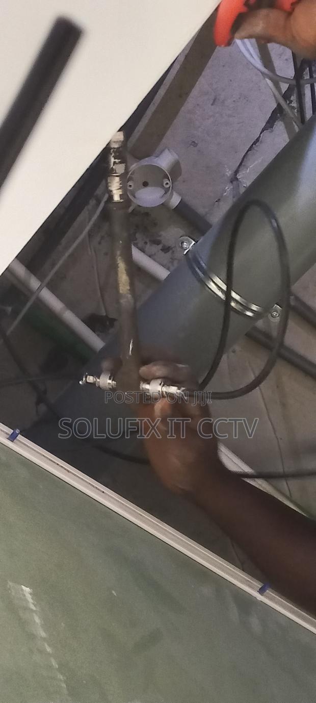 Boosting GSM Mobile Phone Network · Photo 4
