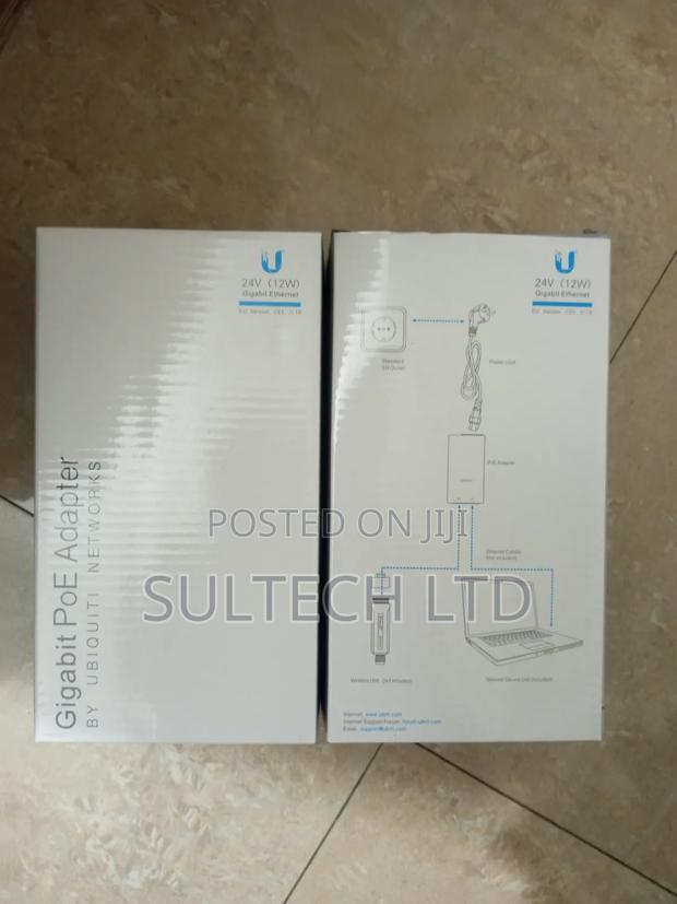 Unifi 24v Poe Adapter · Photo 2