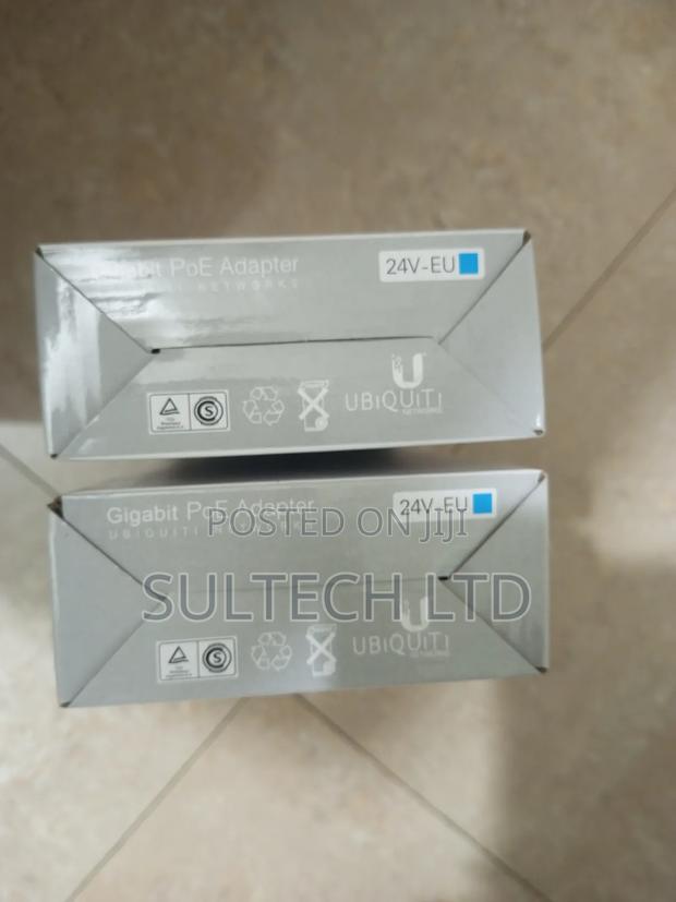 Unifi 24v Poe Adapter · Photo 3