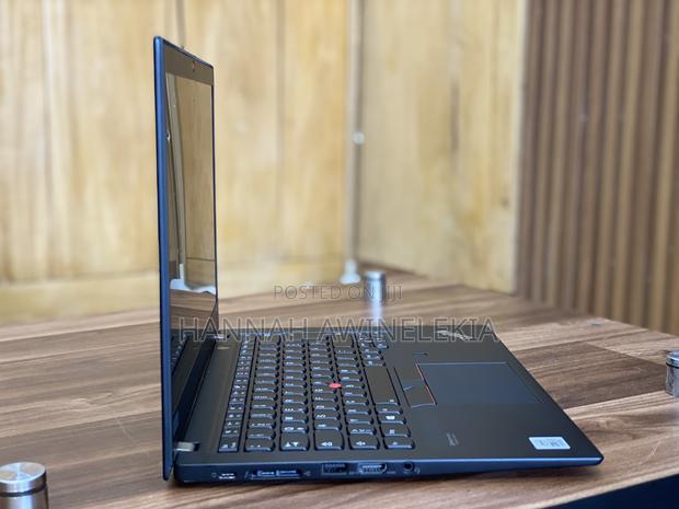 Laptop Lenovo Thinkpad T14s Gen 1 16GB Intel Core I7 SSD 512GB · Photo 3