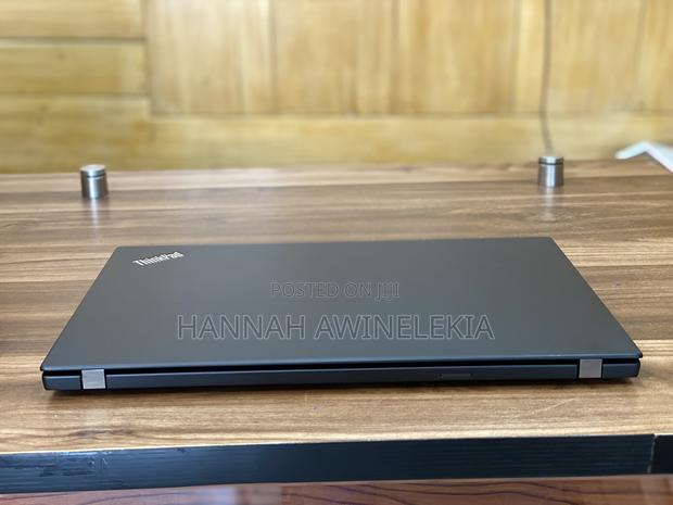 Laptop Lenovo Thinkpad T14s Gen 1 16GB Intel Core I7 SSD 512GB · Photo 4