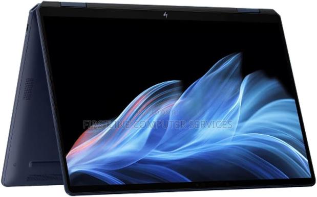 New HP OmniBook X Laptop 14-fe0097nr 16GB Intel Core Ultra 7 SSD 1T · Photo 3