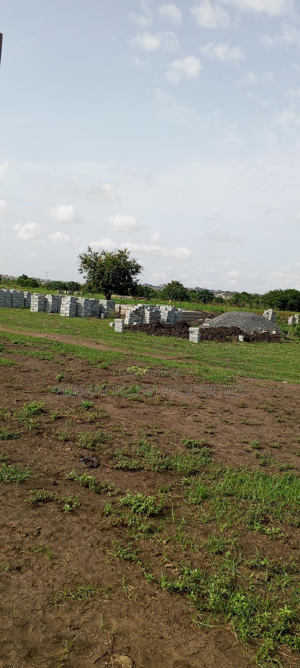 Land Available for Joint Venture at East Legon · Photo 1