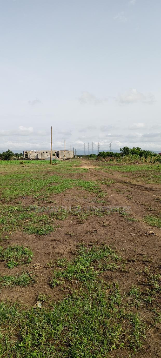 Land Available for Joint Venture at East Legon · Photo 2